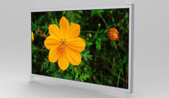 PERBEDAAN QLED LCD OLED