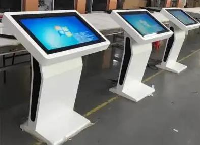 Mesin all-in-one layar sentuh telah memasuki setiap aspek kehidupan masyarakat