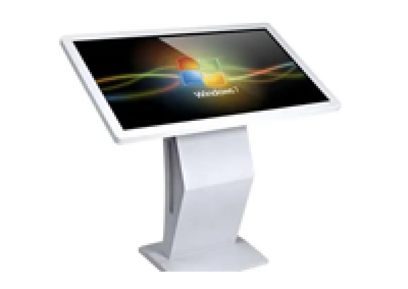 Fungsi apa yang dapat dicapai oleh mesin sentuh all-in-one sebagai perangkat terminal?