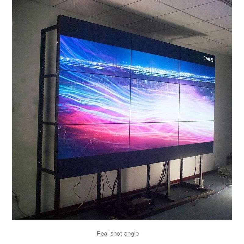 Apa keuntungan menggunakan layar LCD?