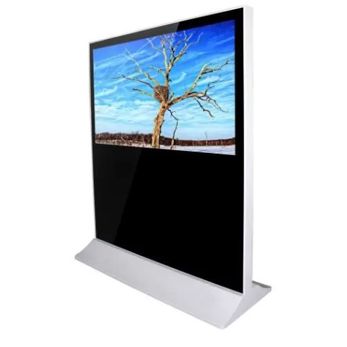 Apakah LCD atau OLED lebih baik?
